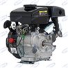 Un moteur 4 temps Ohv 97Cc. 2,8Hp