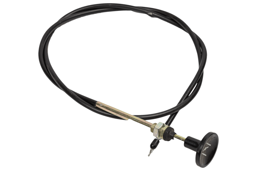 Comando Dell´Aria - Originale Husqvarna  - 539112439 - sostituisce - 539130209