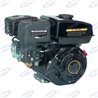 Ein Motor 4 Takt 270cc Ohv. 9,0Hp