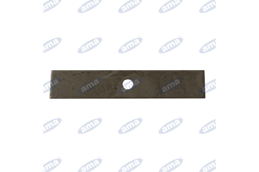 Coltello Mulino Inox - Ama