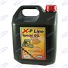 Olio Protettivo Catena .Xp-Line Artic 4 Lt