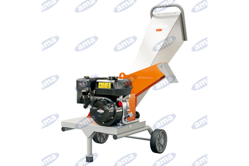Cippatore Sh50Bs - Ama