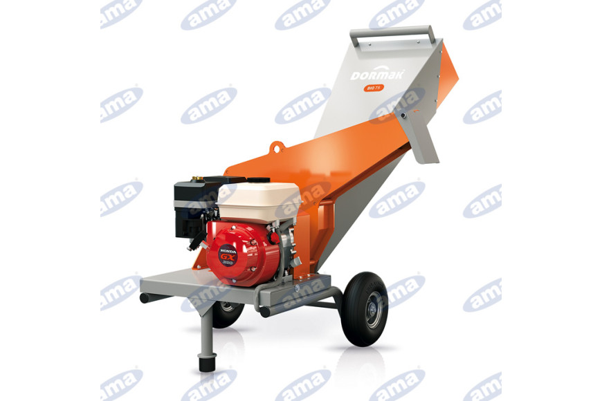 Cippatore Sh75H - Ama