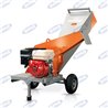 Cippatore Sh75H - Ama