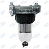Filtro Clear Cap2Pcs  5Micro - Ama