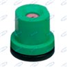 Nozzle Cer.80 ° Green