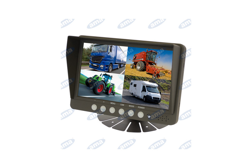 Monitor 7 « Couleur Pour 80819