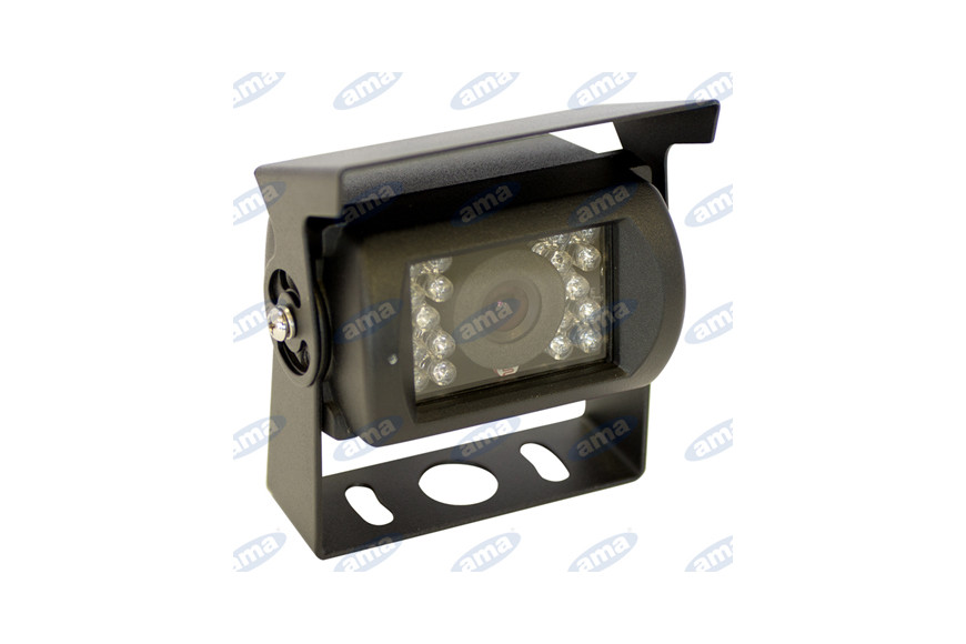 Chambre avec microphone X 80819