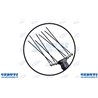 Ast Carbon 350 (long) 81045-50