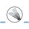 Ast Carbon 170 (court) 81050-45