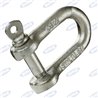 Grillo Zinc Top Line Ø 6 mm