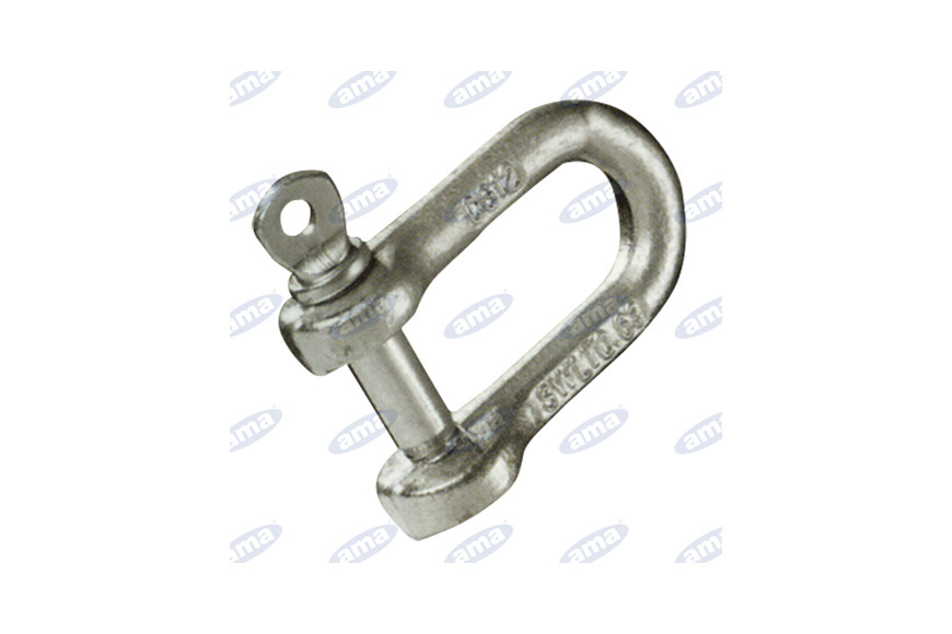 Grillo Zinc Top Line Ø 8Mm