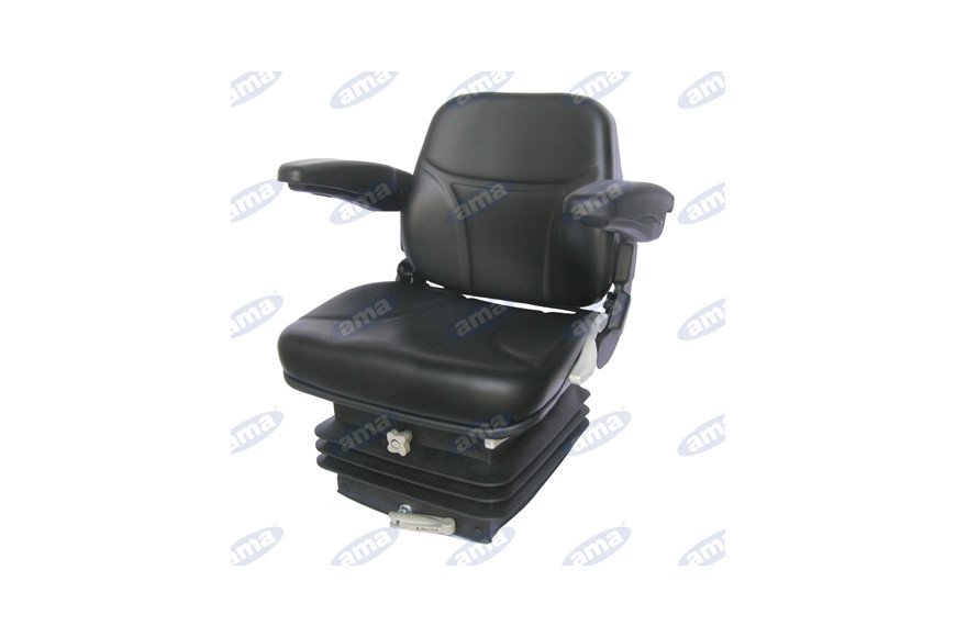 Seat Activo Plus En Ciel Avec Springing Mechanic