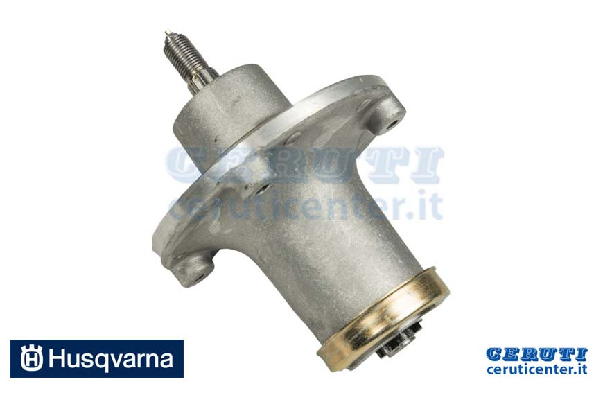Mozzo Compl. - Originale Husqvarna - 539112170