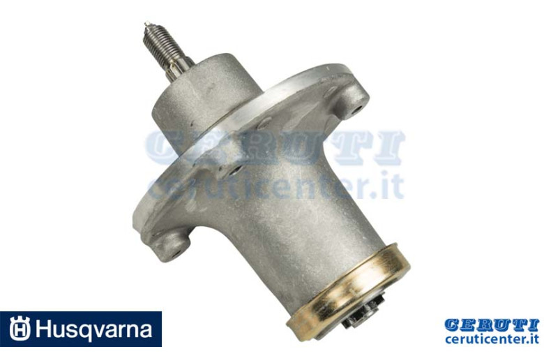 Mozzo Compl. - Originale Husqvarna - 539112170