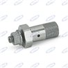 Vite Strozzatrice 3/8"
