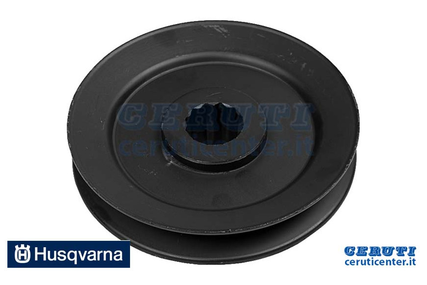 Polea - Husqvarna original - 539112141