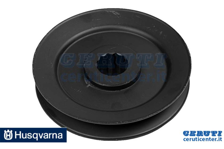 Polea - Husqvarna original - 539112141