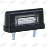 Plaque d'immatriculation Light Led 10-30 V