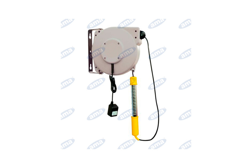 Winder Avec lampe