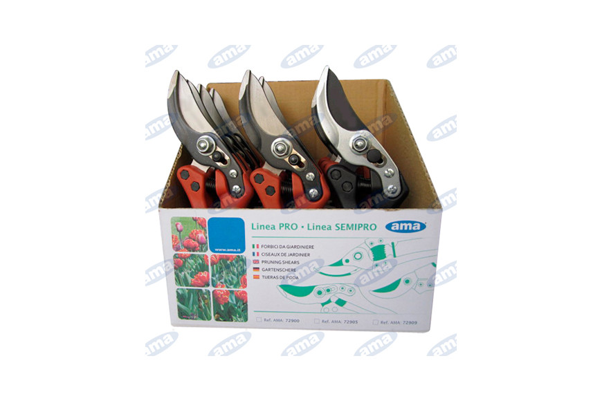 Displaybox 12Forbici 72909