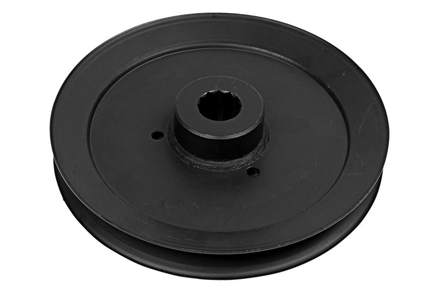 Puleggia - Originale Husqvarna  - 539112126 - sostituisce - 539107279