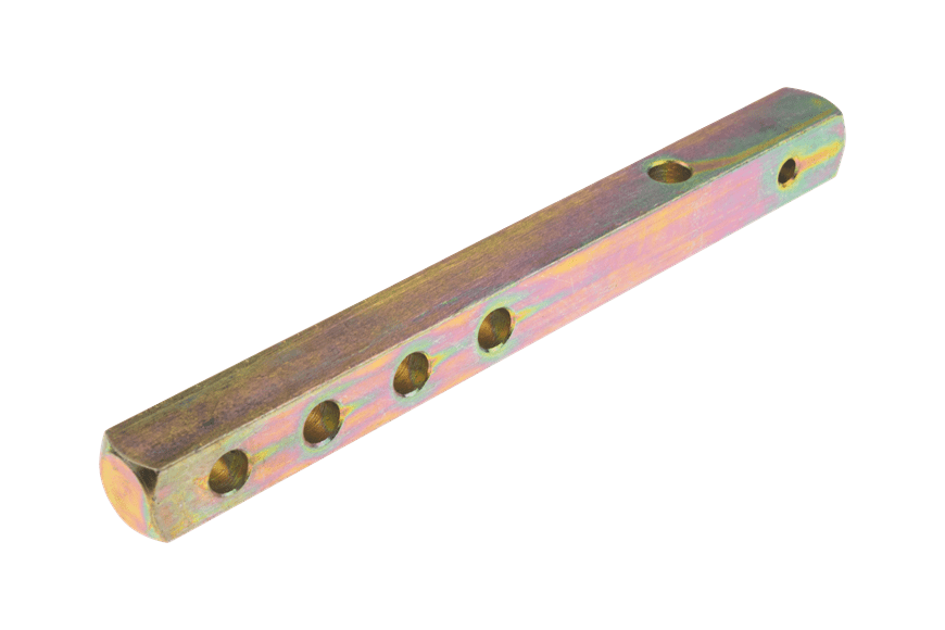 Control Arm - Originale Husqvarna  - 539112088