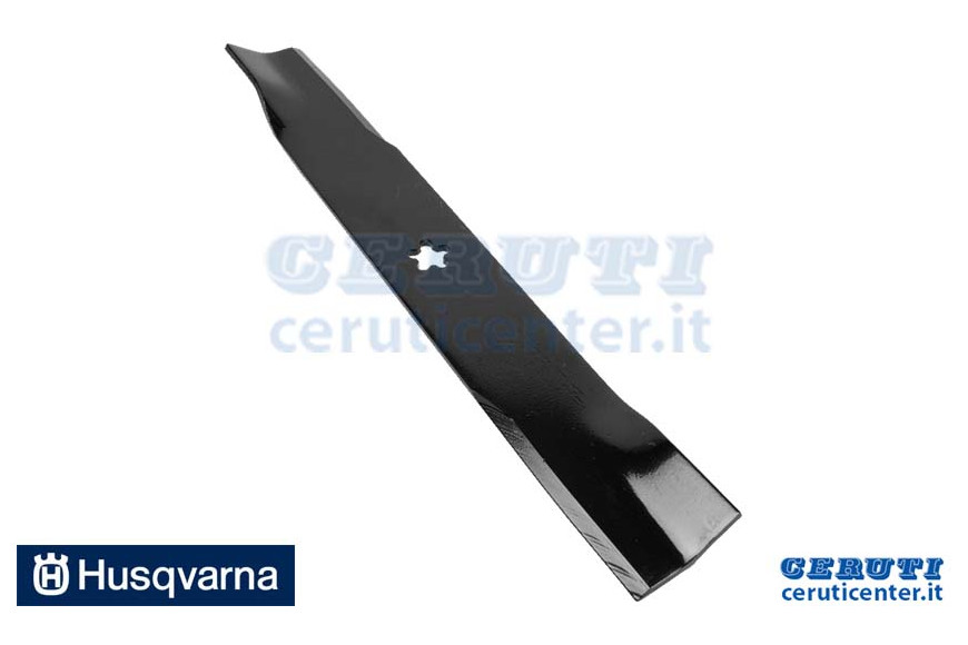 Lama 18 - Originale Husqvarna - 539112079