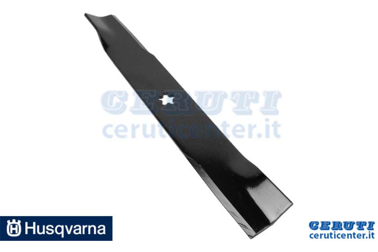 Lama 18 - Originale Husqvarna - 539112079