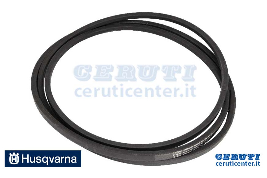 Correa - Husqvarna original - 539111949