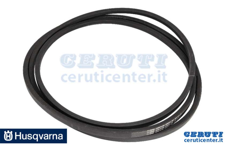 Strap - Original Husqvarna - 539111949