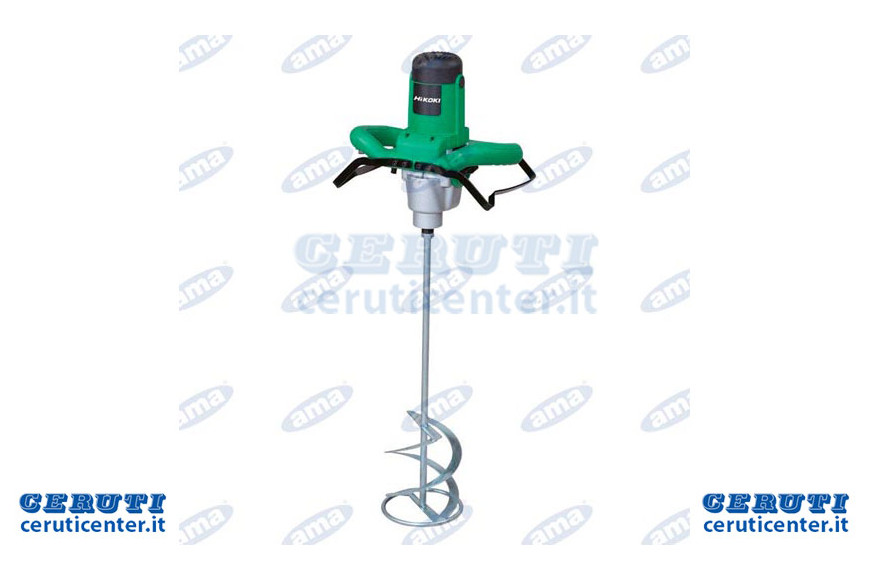 1500W Mixer Um16VST.