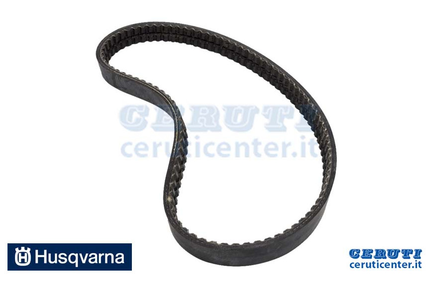 Cinghia - Originale Husqvarna - 539111582