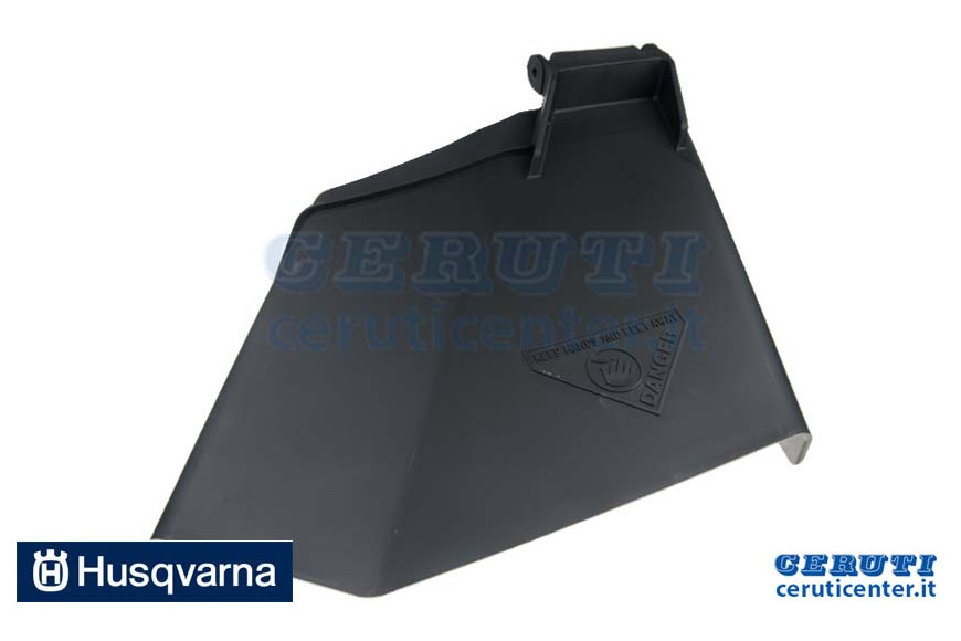 Deflector - Original Husqvarna - 539110733
