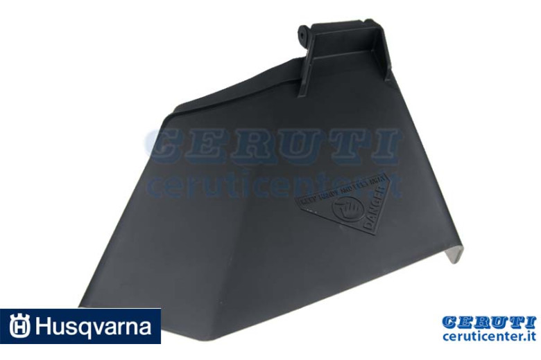 Deflector - Original Husqvarna - 539110733