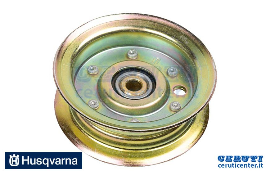Polea - Husqvarna original - 539110317