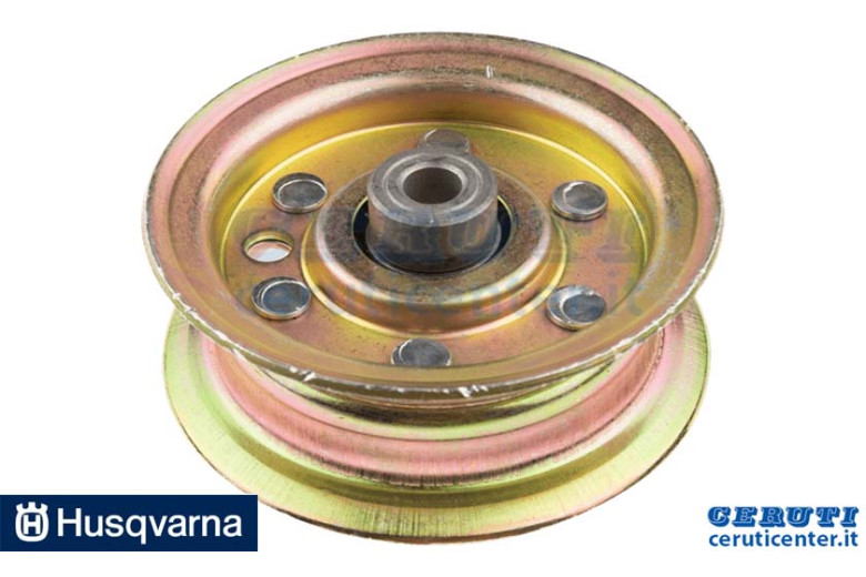 Polea - Husqvarna original - 539110316