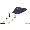 Kit Lame Delta 30Pcs - Originale Husqvarna - 539108116