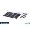 Blade Kit 32 Blades - 539108112 - Pièce d'origine Husqvarna