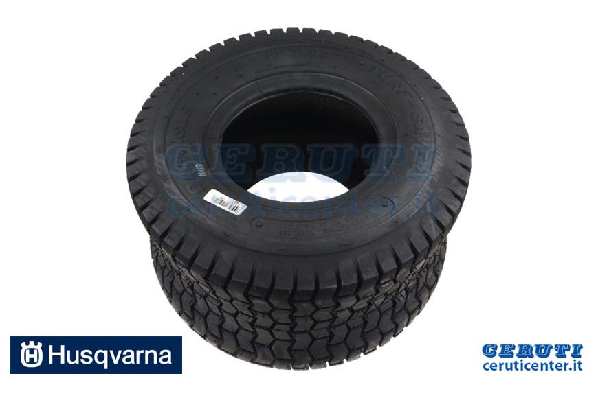 Neumático - Original Husqvarna - 539108009
