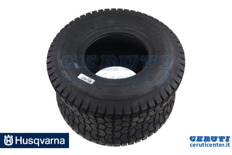 Tire - Original Husqvarna - 539108009