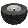 Wheel, Rear - 539107713 - Original Husqvarna Ersatzteile