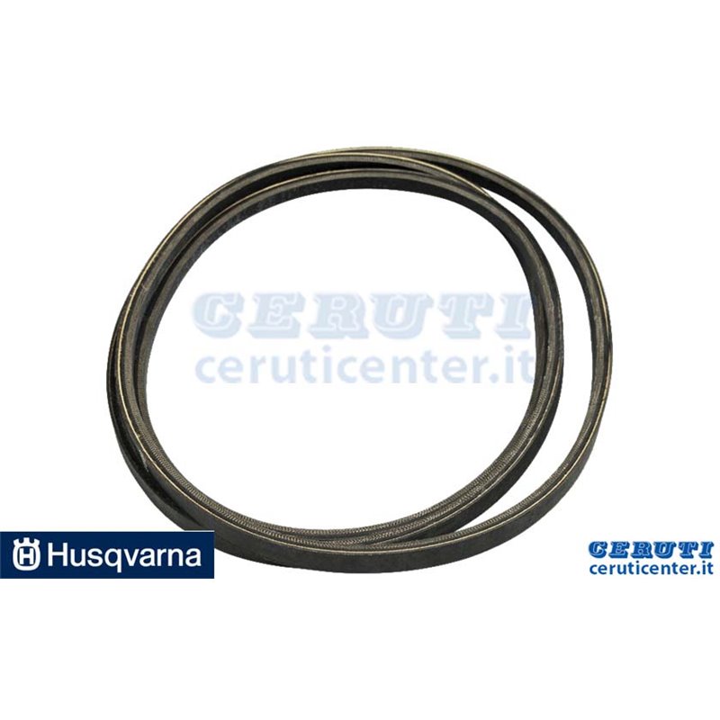 Riemen - 539107709 - Original Husqvarna Ersatzteile