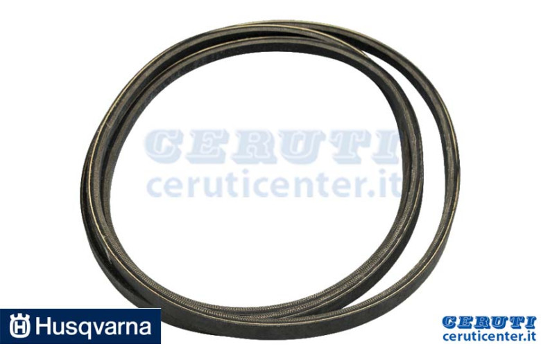 Plate Belt - Original Husqvarna - 539107709
