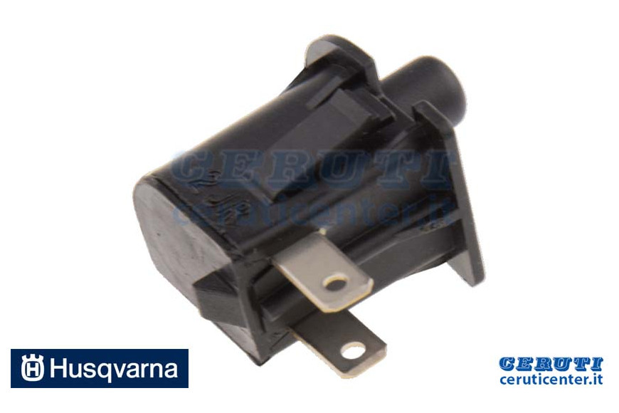 Interruptor - Original Husqvarna - 539107523