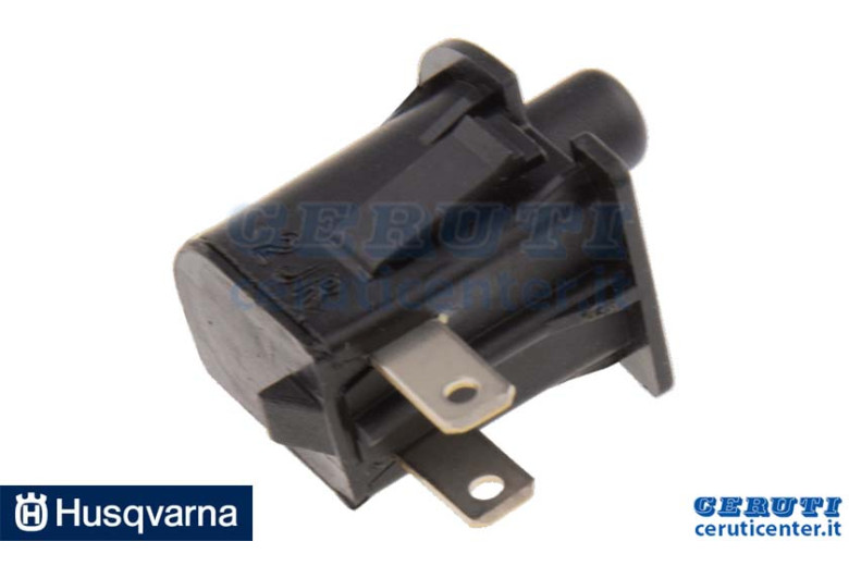 Schalten - Original Husqvarna - 539107523