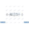 Cilindro Idraulico 040X020X0700  Con Forcelle - Ama
