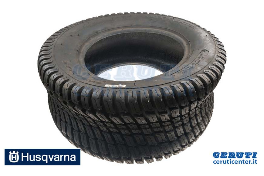 Pneumatico - Originale Husqvarna - 539107431