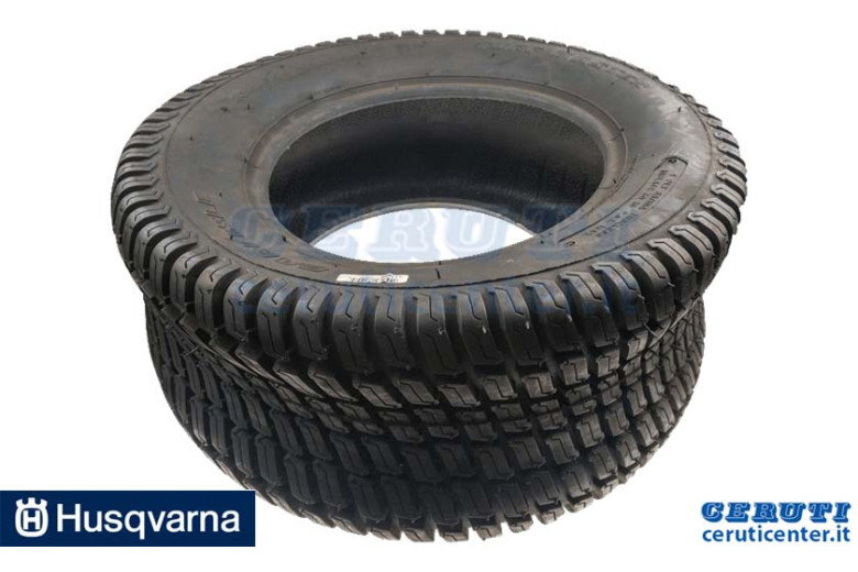 Pneumatico - Originale Husqvarna - 539107431