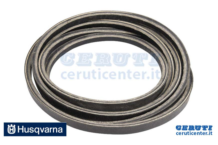Cinghia Piatto Lame - Originale Husqvarna - 539107095